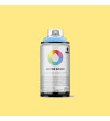 PINTURA SPRAY AL AGUA MONTANA WB CADMIUM YELLOW LIGHT