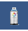 PINTURA SPRAY AL AGUA MONTANA WB ULTRAMARINE BLUE