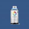 PINTURA SPRAY AL AGUA MONTANA WB ULTRAMARINE BLUE