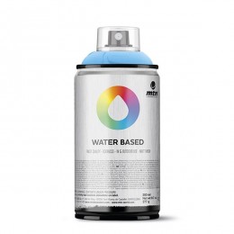 PINTURA SPRAY AL AGUA...