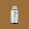 PINTURA SPRAY AL AGUA MONTANA WB RAW SIENNA