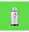 PINTURA SPRAY AL AGUA MONTANA WB FLUORESCENT GREEN