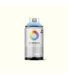 PINTURA SPRAY AL AGUA MONTANA WB GLOSSY VARNISH