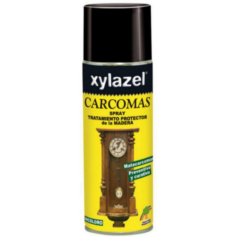 SPRAY MATACARCOMAS PLUS  XYLAMON