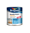 ESMALTE ACRYLIC BRUGUER BLANCO