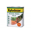 ACEITE PARA TECA XYLADECOR TECA