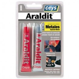 ARALDIT METALES CEYS 808