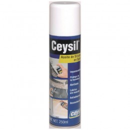 CEYSIL ACEITE DE SILICONA...