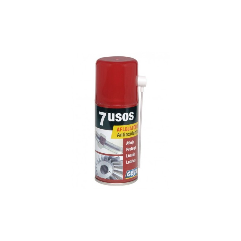 CEYS  7 USOS AFLOJATODO DE 150ML