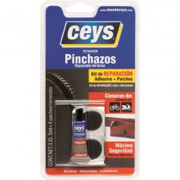 REPARADOR PINCHAZOS CEYS 6U