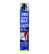 ESPUMA AISLAR Y RELLENAR CEYS PISTOLA 750ML