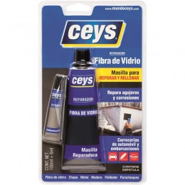 REPARADOR FIBRA VIDRIO CEYS...