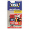 ADHESIVO ALTA TEMPERATURA CEYS 12ML