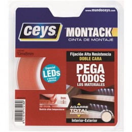 CEYS MONTACK XPRESS CINTA...