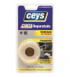 CINTA REPARATODO CEYS TRANSPARENTE 3M
