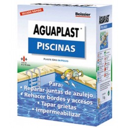 PLASTE AGUAPLAST PISCINA EN...