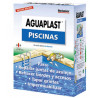 PLASTE AGUAPLAST PISCINA EN POLVO 1KG.