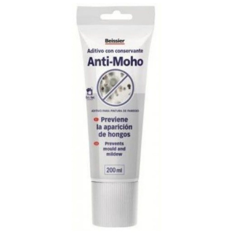 ADITIVO CON CONSERVANTE ANTIMOHO 200ML