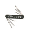 NAVAJA LLAVES TORX JUEGO DE 6 (6290H6)