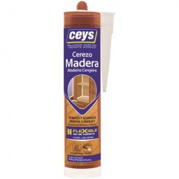 SELLADOR CEYS MADERA CEREZO