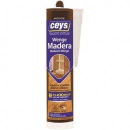 SELLADOR CEYS MADERA WENGUE