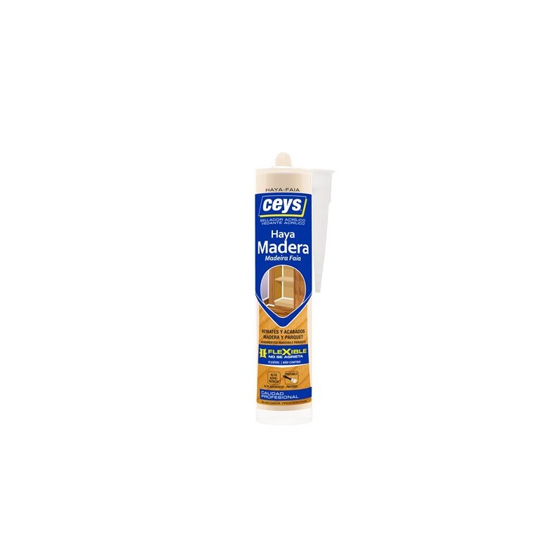 SELLADOR SELLACEYS MADERA HAYA 280ML