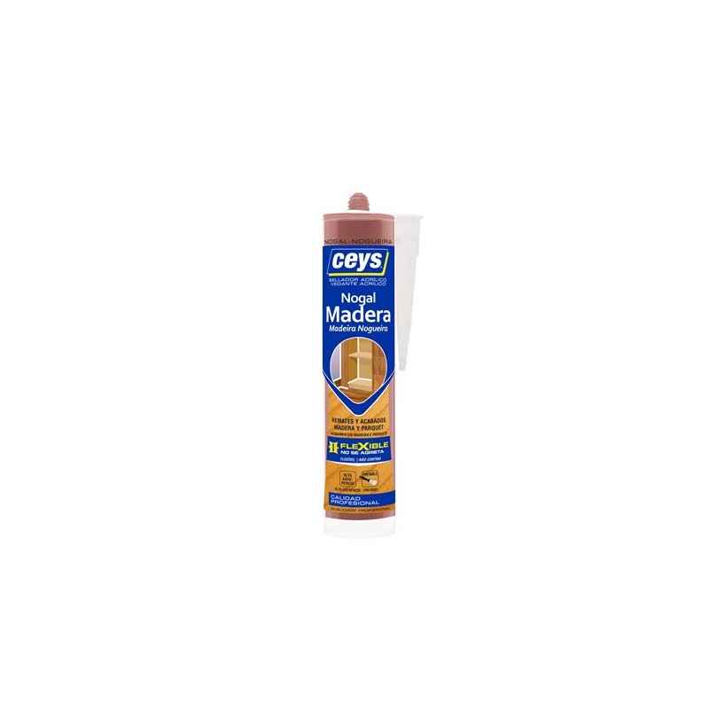 SELLADOR SELLACEYS MADERA NOGAL 280ML