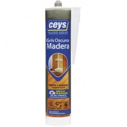 SELLADOR CEYS MADERA GRIS...