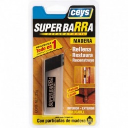 BRICO CINTA DOBLE CARA 1,5MX19MM 507619 - Hijos de CV Otero