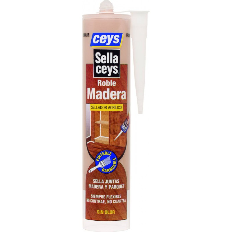 SELLACEYS MADERA ROBLE 280ML