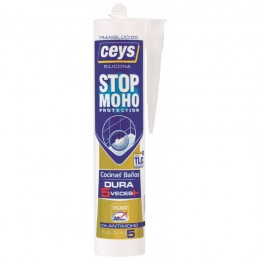 STOP MOHO PROTECCION CEYS...