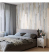 PANEL VILO MOTIVO 330/D SUNNY PLANK 265A
