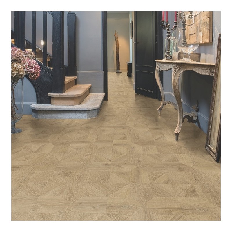 QUICK·STEP IMPRESS.PATTERNS ROBLE ROYAL CEPILLADO