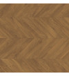 QUICK·STEP IMPRESS.PATTERNS ROBLE MARRóN CHEVRON