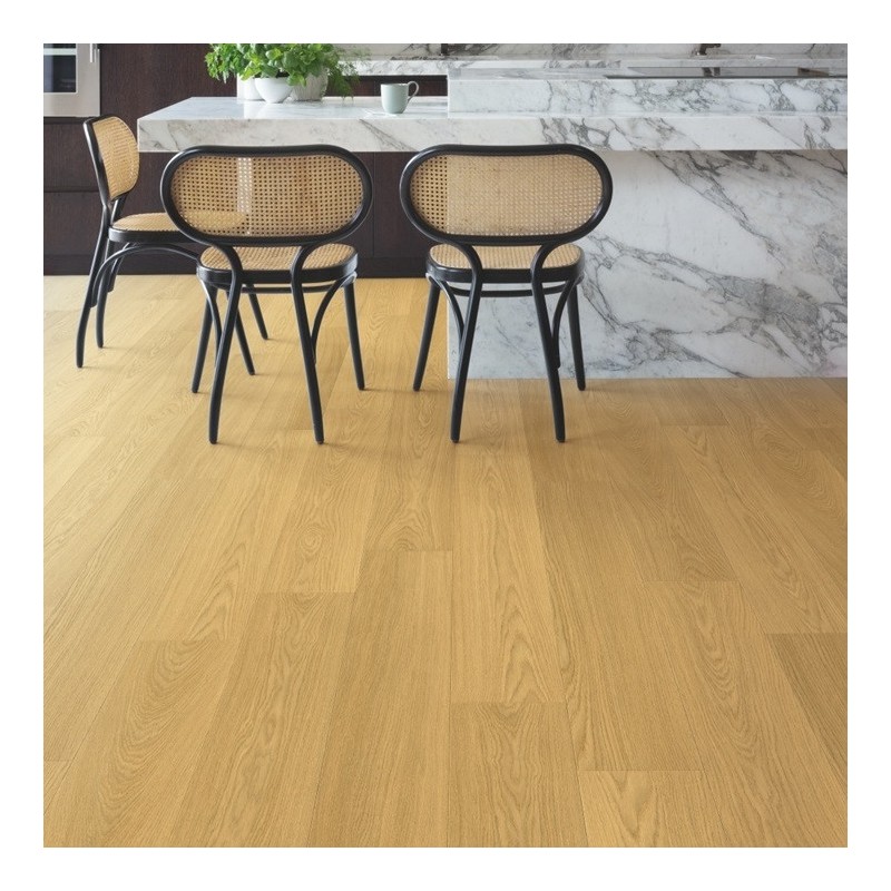 QUICK·STEP SIGNATURE ROBLE NATURAL BARNIZADO