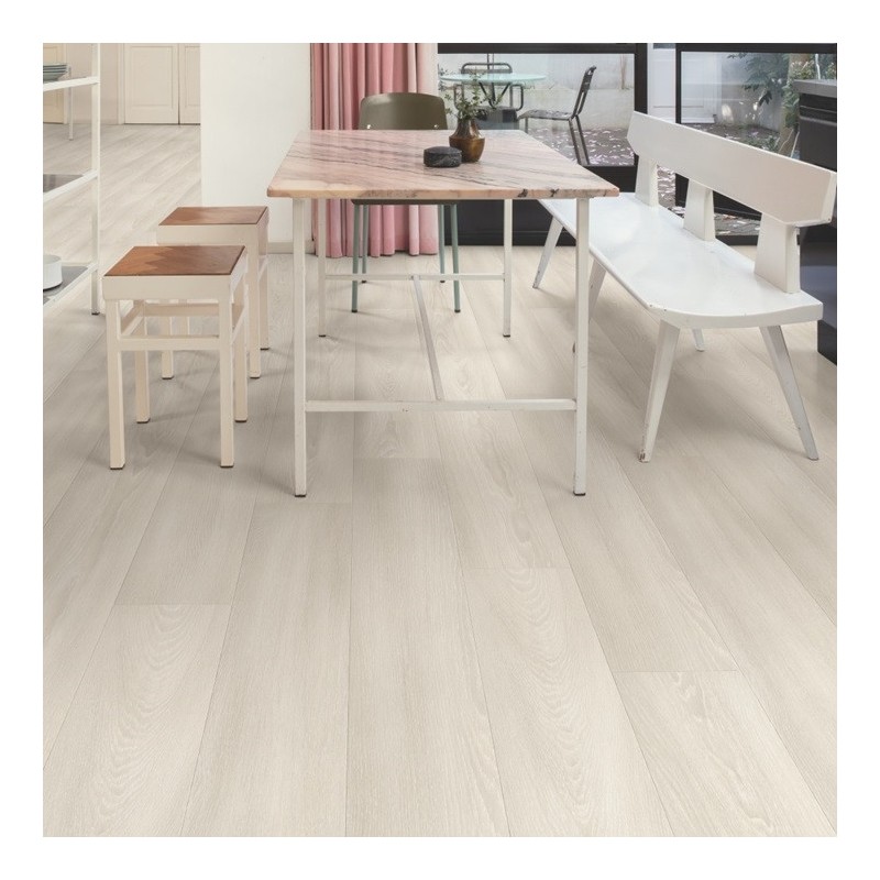 QUICK·STEP SIGNATURE ROBLE PREMIUM BLANCO