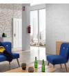 PANEL HORMIGON GRIS