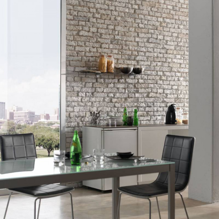 COMPRAR PANEL LADRILLO LOFT BLANCO ONLINE