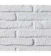 PANEL LADRILLO RúSTICO BLANCO