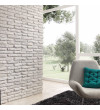 PANEL LADRILLO VIEJO BLANCO
