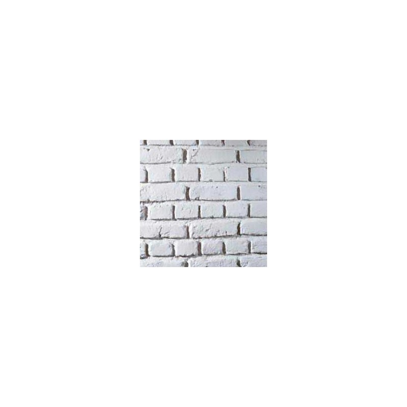 PANEL URBAN BRICK BLANCO