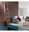 PANEL URBAN BRICK ENVEJECIDO