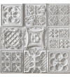 PANEL VERSALLES BLANCO