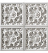 PANEL WINDSOR BLANCO