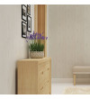 PANEL VILO MOTIVO 250/Q LIGHT BROWN WOOD 265A