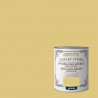 PINTURA EFECTO TIZA CHALKY FINISH XYLAZEL MOSTAZA