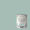 PINTURA EFECTO TIZA CHALKY FINISH XYLAZEL AZUL PASTEL