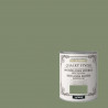 PINTURA EFECTO TIZA CHALKY FINISH XYLAZEL OLIVA