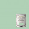 PINTURA EFECTO TIZA CHALKY FINISH XYLAZEL VERDE LAUREL