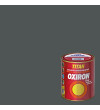 ESMALTE ANTIOXIDANTE OXIRON LISO TITAN GRIS MEDIO